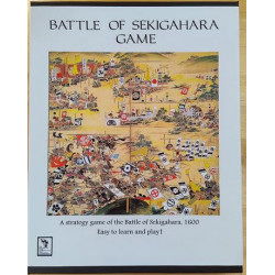 Battle of Sekigahara