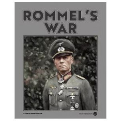 Boite de Rommel's War