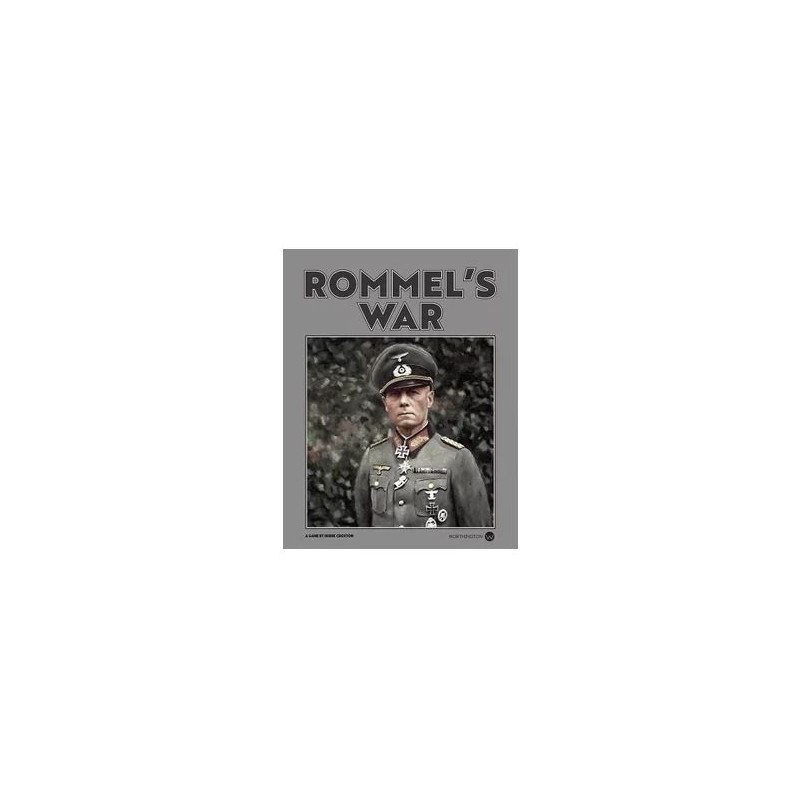 Rommel's War