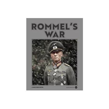 Rommel's War - Worthington Publishing - Agorajeux