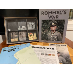 Rommel's War