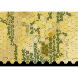 Gettysburg 1863 - Worthington Publishing - Agorajeux