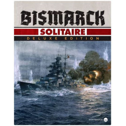 Bismarck Solitaire : Deluxe...