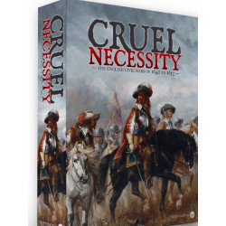 Cruel Necessity : Deluxe edition