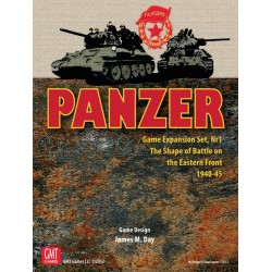 Panzer Expansion 1: The...