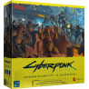 CyberPunk 2077 : Familles et Parias