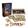 HeroQuest : extension 8 - La prophétie de Telor - Agorajeux
