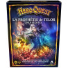 HeroQuest : extension 8 - La prophétie de Telor