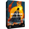 Jekyll & Hyde vs Scotland Yard - Jeu coopératif - Agorajeux