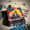 Jekyll & Hyde vs Scotland Yard - Jeu coopératif - Agorajeux