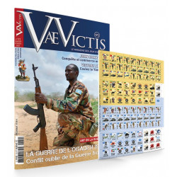 Vae Victis n°172 édition jeu