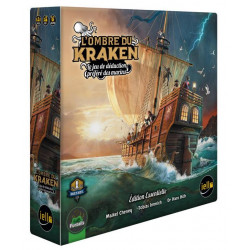 L'Ombre du Kraken
