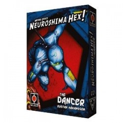 Neuroshima Hex : The Dancer