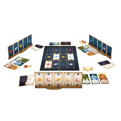 Medium - Jeu de société - Agorajeux