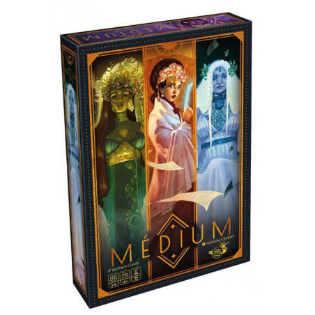 Medium