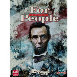 For the People 25th...