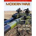 Modern War n°2 : Oil War: Iran Strikes