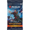 Magic the Gathering : Ravnica Remastered - Booster FR - Agorajeux