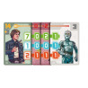 Bounty Hunters - jeu de société - Agorajeux