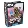 Bounty Hunters