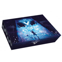 ISSV : Section Boxes