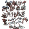 ISSV : Close Encounters Miniatures - Agorajeux