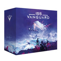ISS vanguard (base game FR)