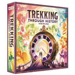 Trekking Through History
