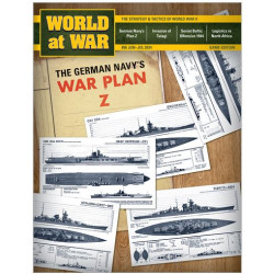 World at War 96 - War Plan Z