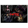 Vampire la Mascarade Chapters : Pack d'Extensions - Agorajeux