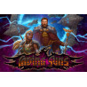 Bundle Fading Suns - Jeu de rôle - BBE - Agorajeux