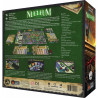 Nucleum - Jeu de Plateau VF - Intrafin - Agorajeux