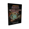Warhammer Fantasy - Archives de l'Empire Vol.II