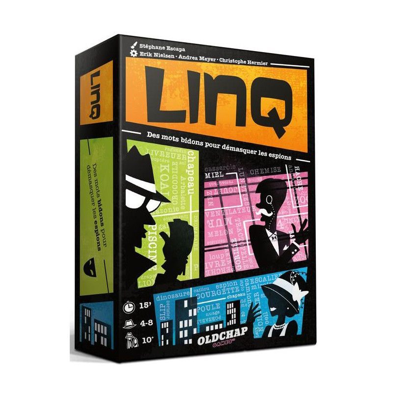 Linq