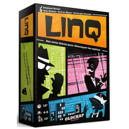 Linq