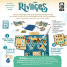Rivages - Jeu de société - Agorajeux