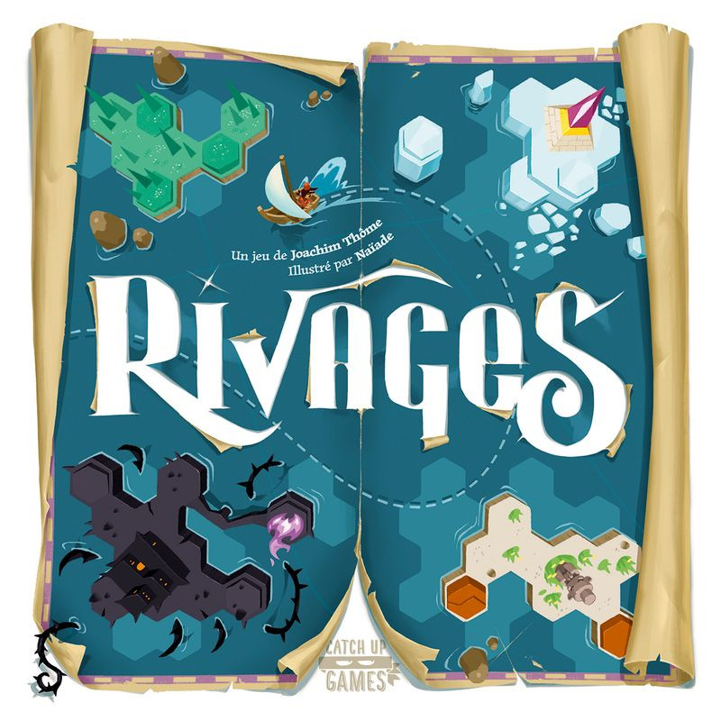 Rivages