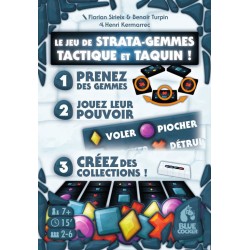 Onix - Jeu de cartes - Agorajeux