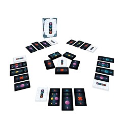 Onix - Jeu de cartes - Agorajeux