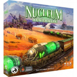 Nucleum : Australie