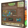 Nucleum : Australie - Jeu de Plateau VF - Intrafin - Agorajeux