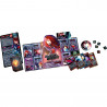 Marvel Dice Throne: Black Panther, Cpt Marvel, Black Widow, Dr Strange