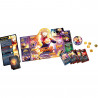Marvel Dice Throne: Black Panther, Cpt Marvel, Black Widow, Dr Strange