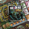 EAT ZEM ALL - Jeux de société - Agorajeux