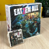 EAT ZEM ALL - Jeux de société - Agorajeux