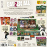 EAT ZEM ALL - Jeux de société - Agorajeux