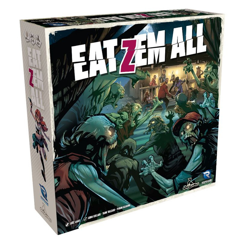 EAT ZEM ALL