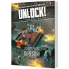 Acheter Unlock ! Livre-jeu - échappe toi de la Prison - Agorajeux