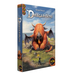 Dragardiens
