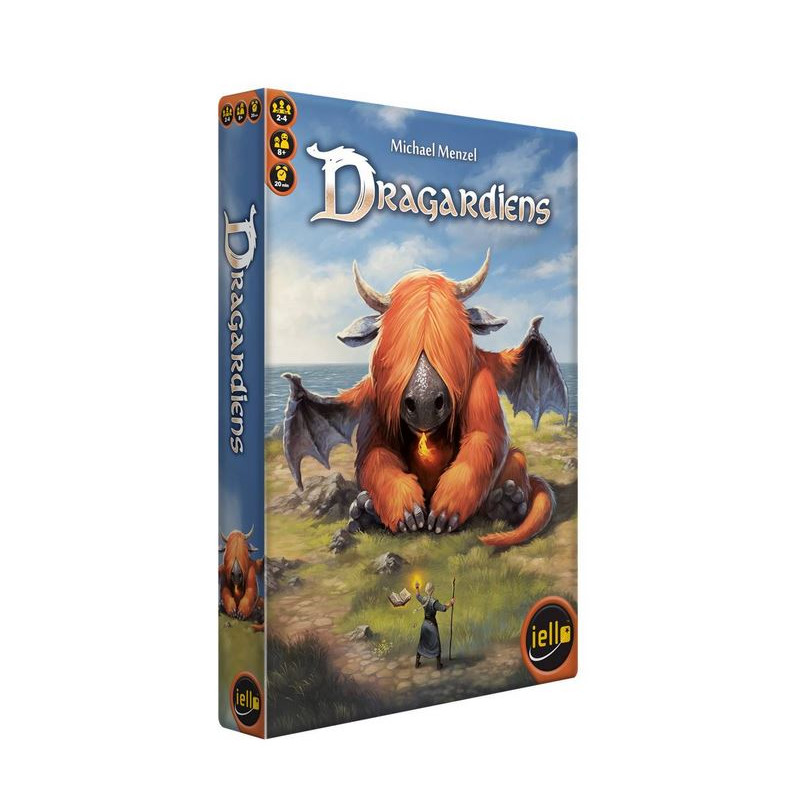 Dragardiens